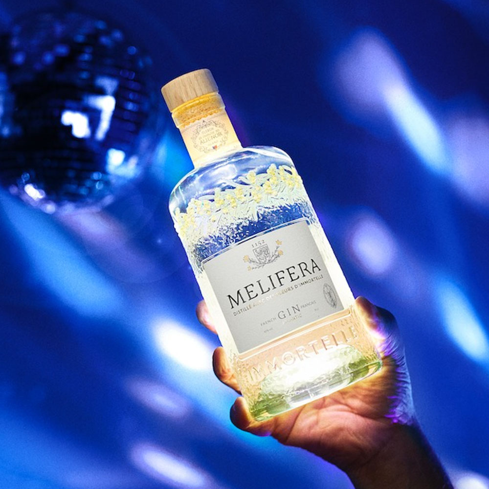 Melifera-gin-francais-bio-lumineuse-fetes