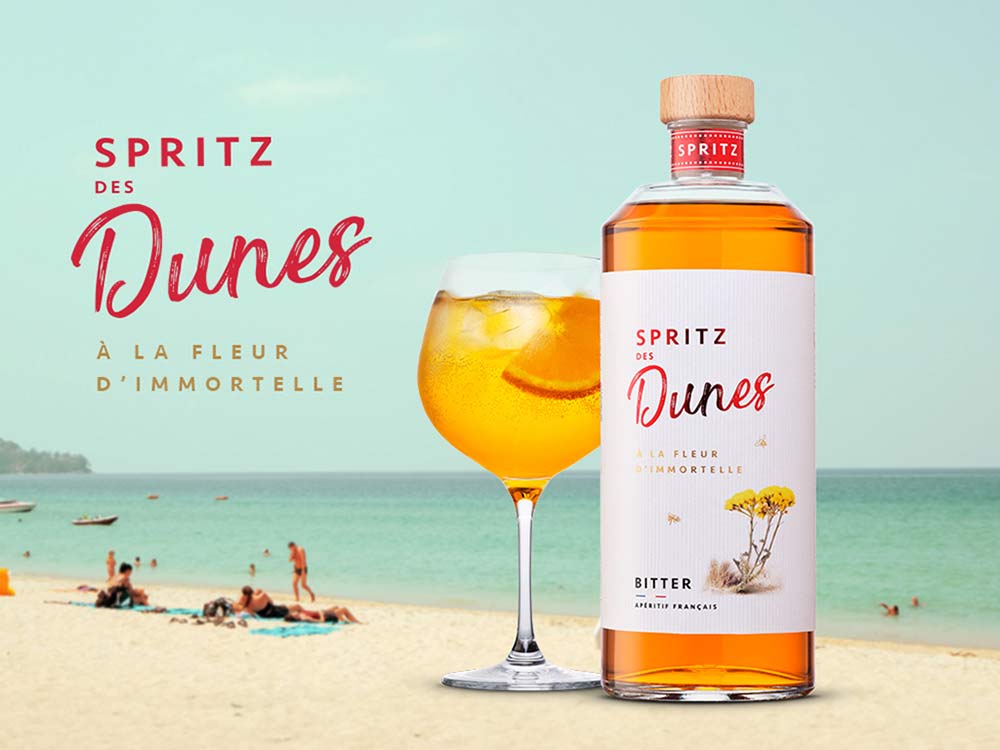 Melifera-Spritz-des-Dunes-Bitter-français-dunes-plage